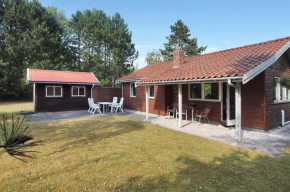 Holiday home Keramikvej D- 2208